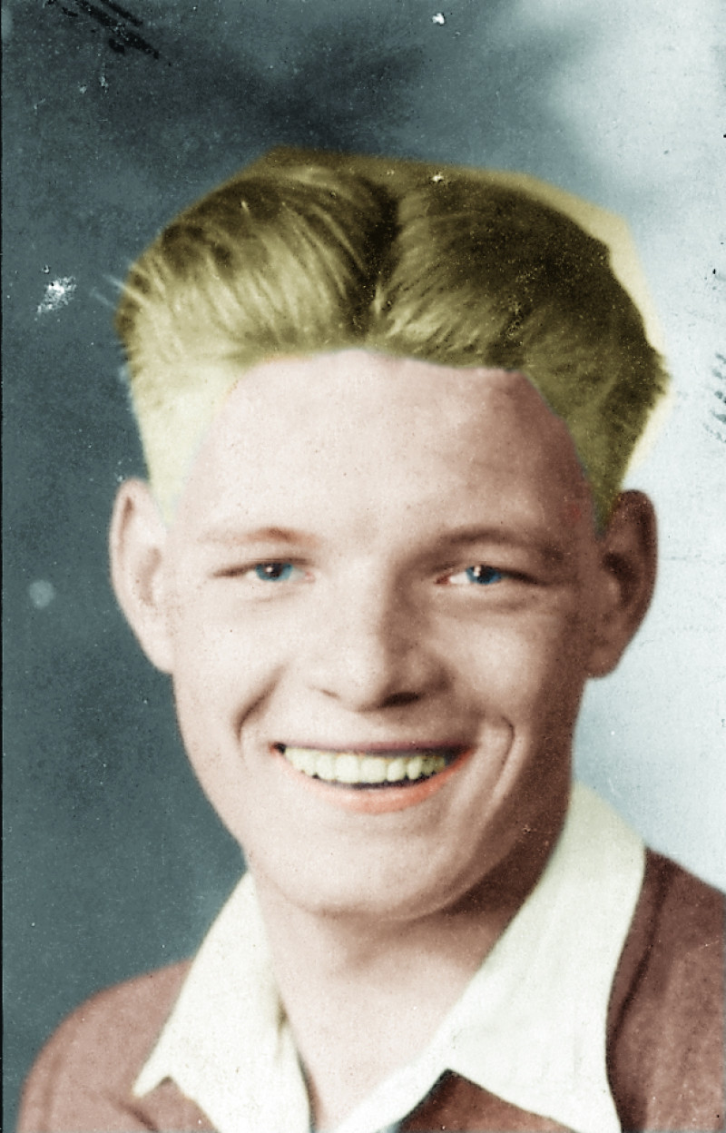 Other image for Busby Babe Mark remembered